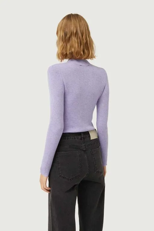 Lilou Knit Top