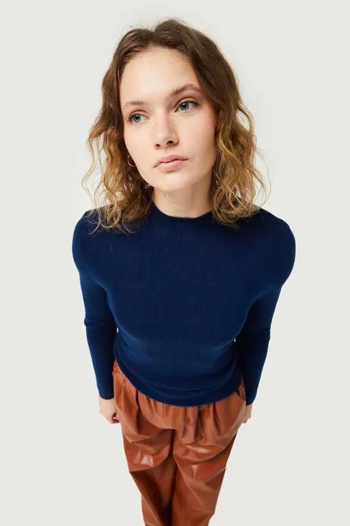 Lilou Knit Top