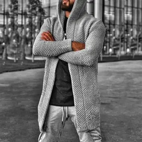 Men's Sweater | Cardigan