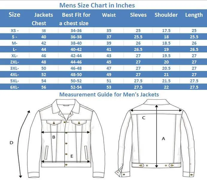 New Men's biker leather jacket, Mens fashion black motorcycle leather jackets