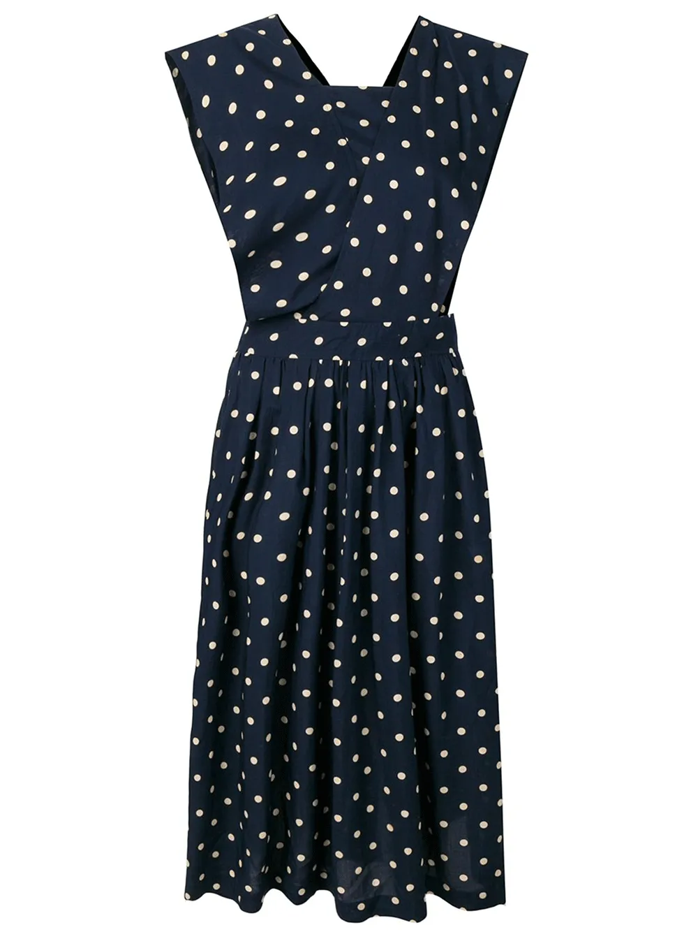 Polka Dot Dress