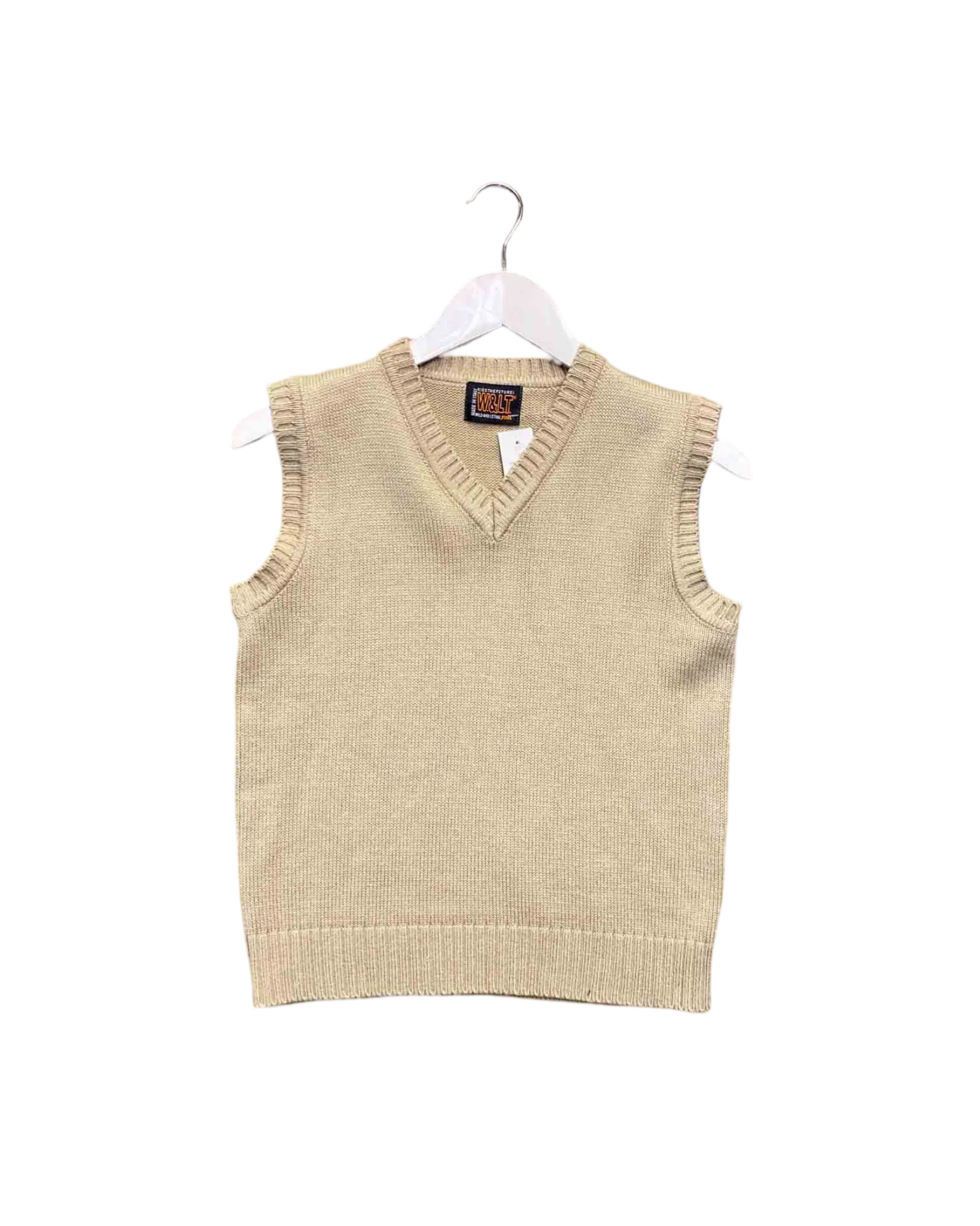 Size S | W&LT Kiss the Future Vest