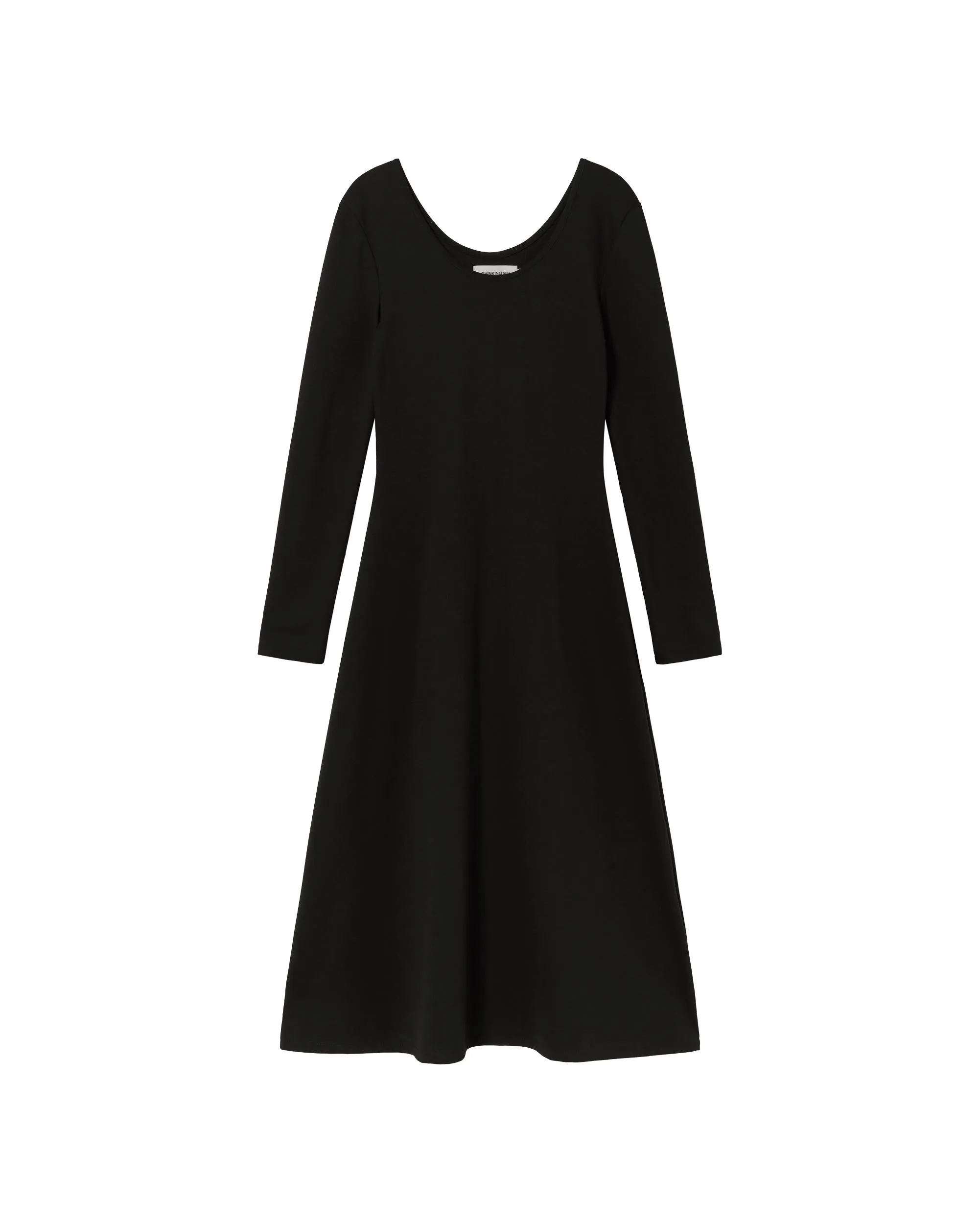 Soraya Dress Black