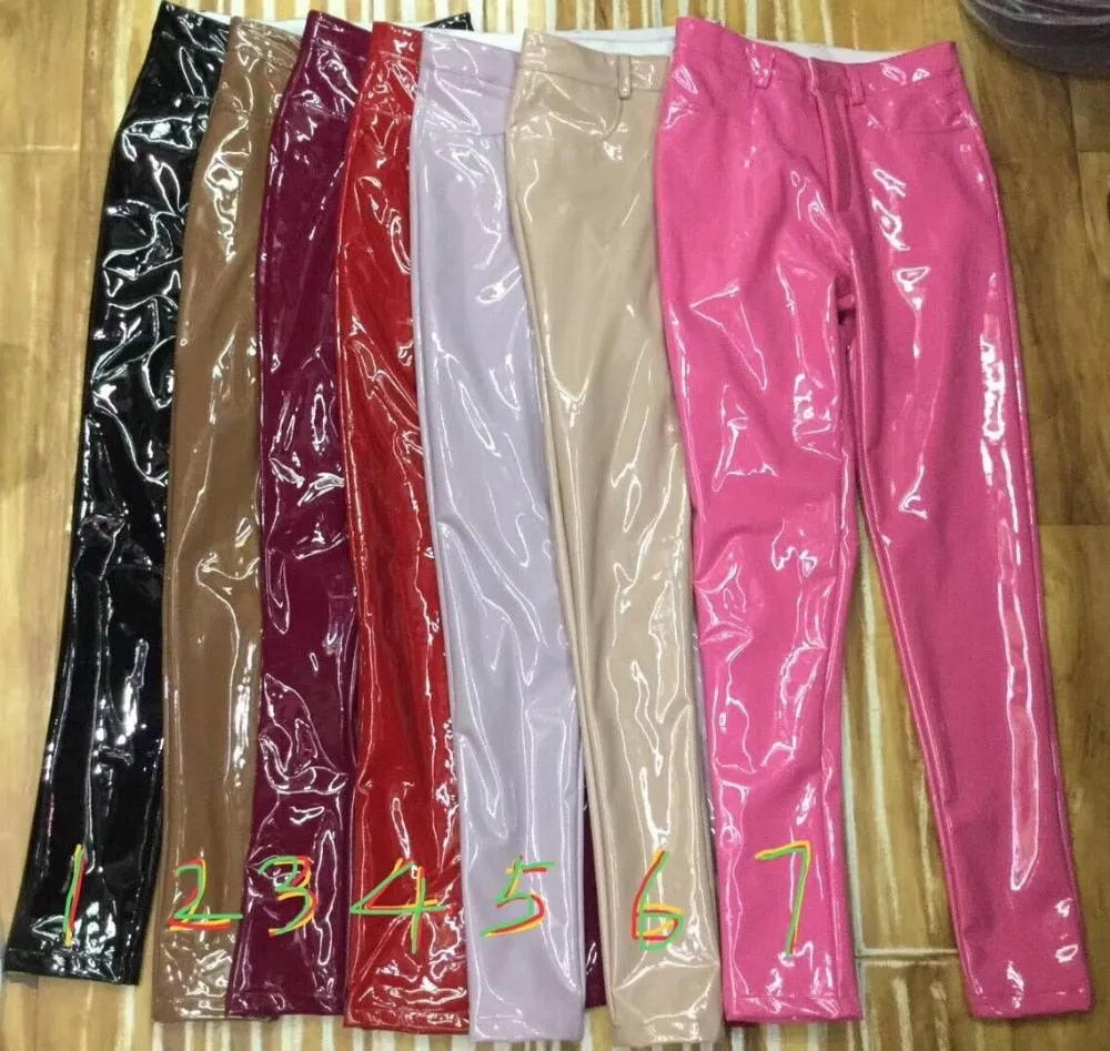 Stay Sassy Girl's Pants
