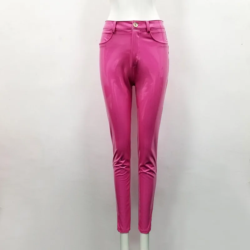 Stay Sassy Girl's Pants