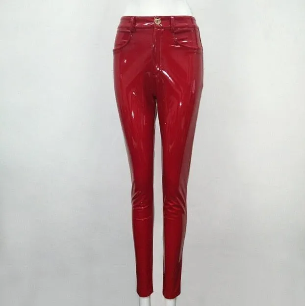 Stay Sassy Girl's Pants