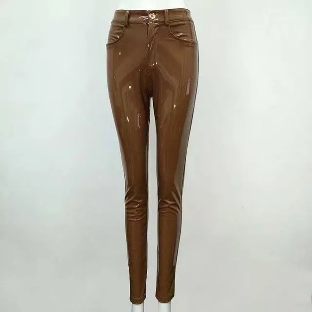Stay Sassy Girl's Pants