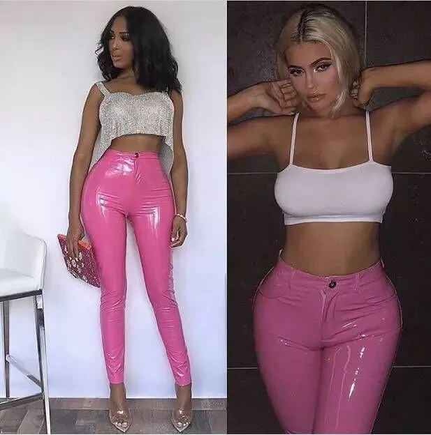Stay Sassy Girl's Pants