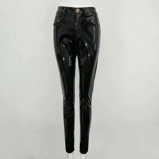 Stay Sassy Girl's Pants