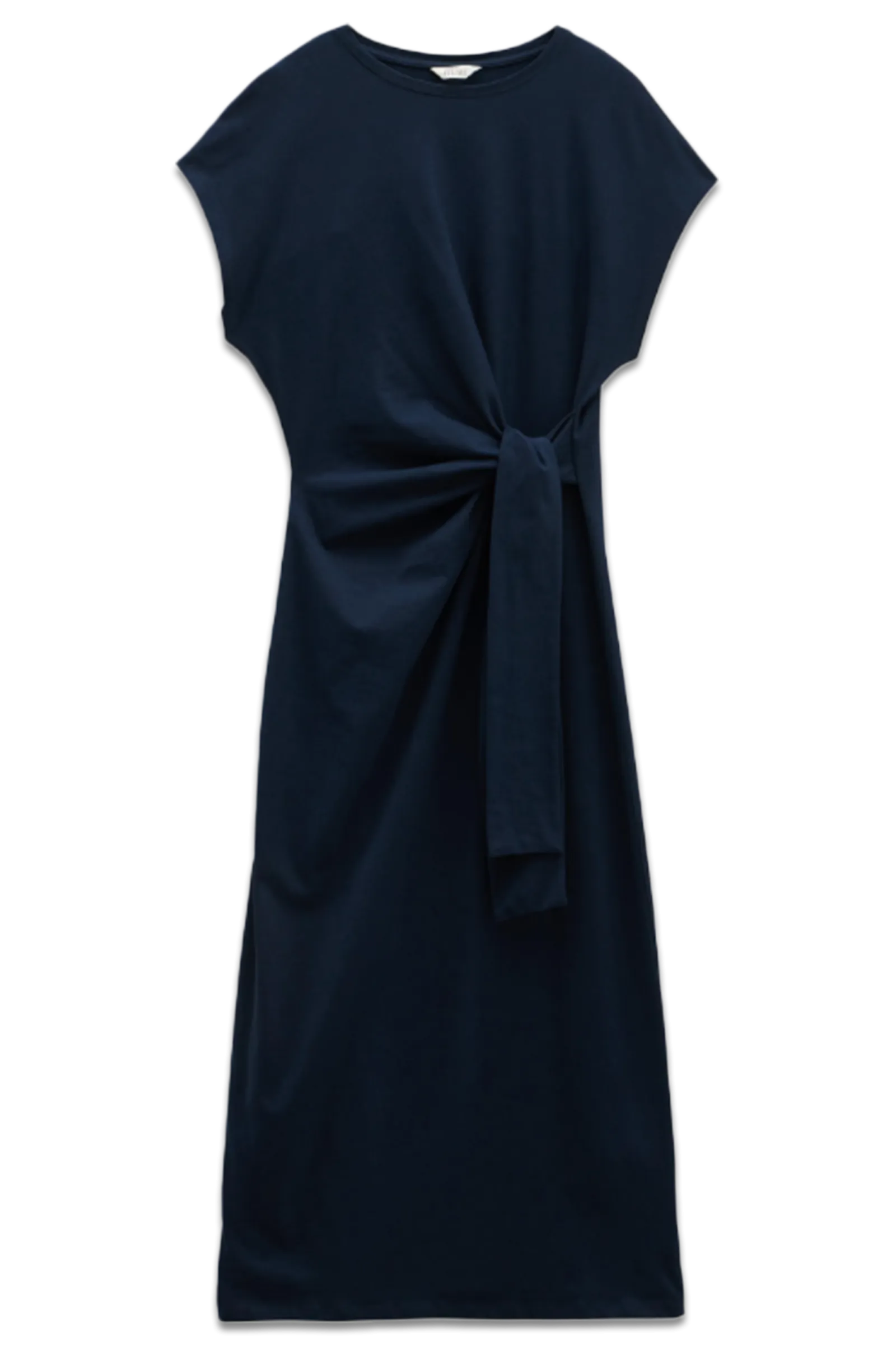 Trinny Jersey Midi Dress