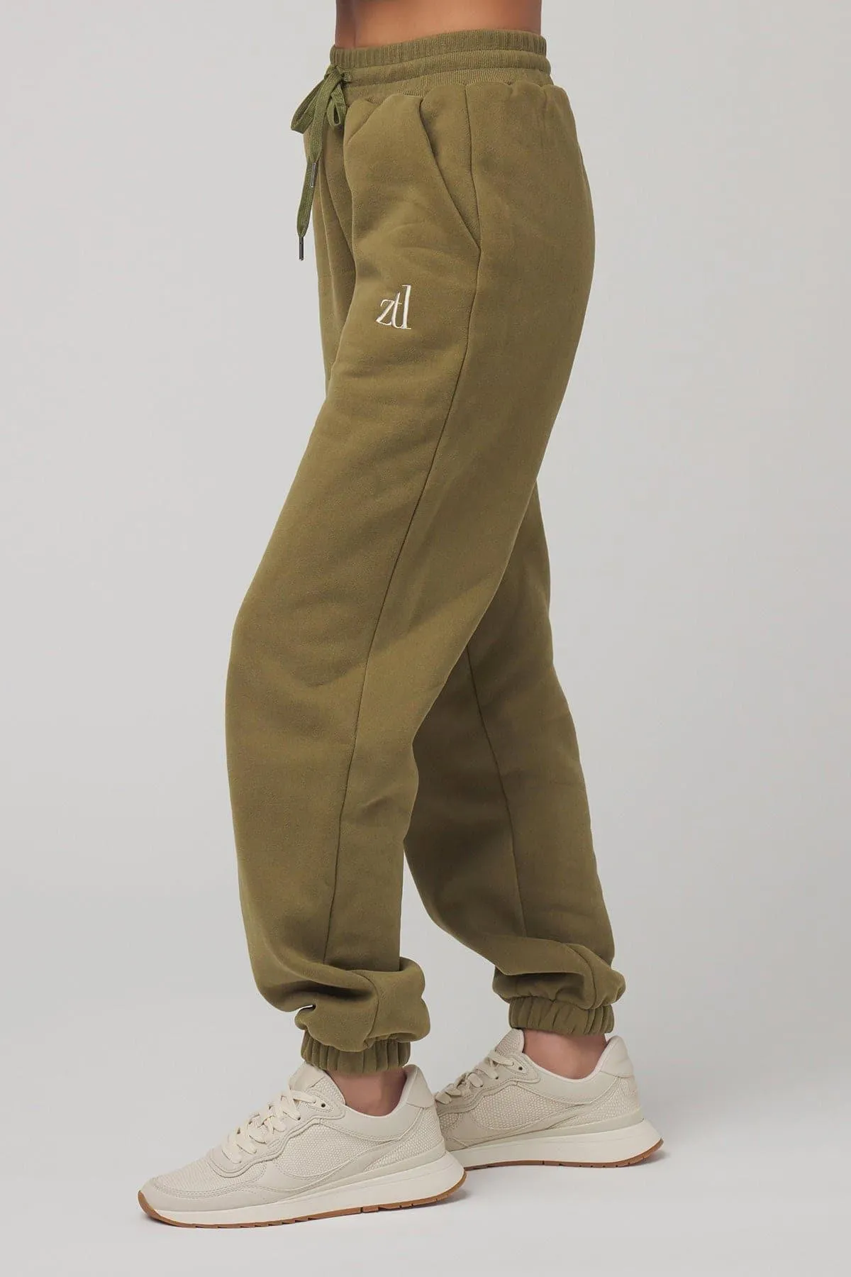 Unisex Sweatpant - Sage