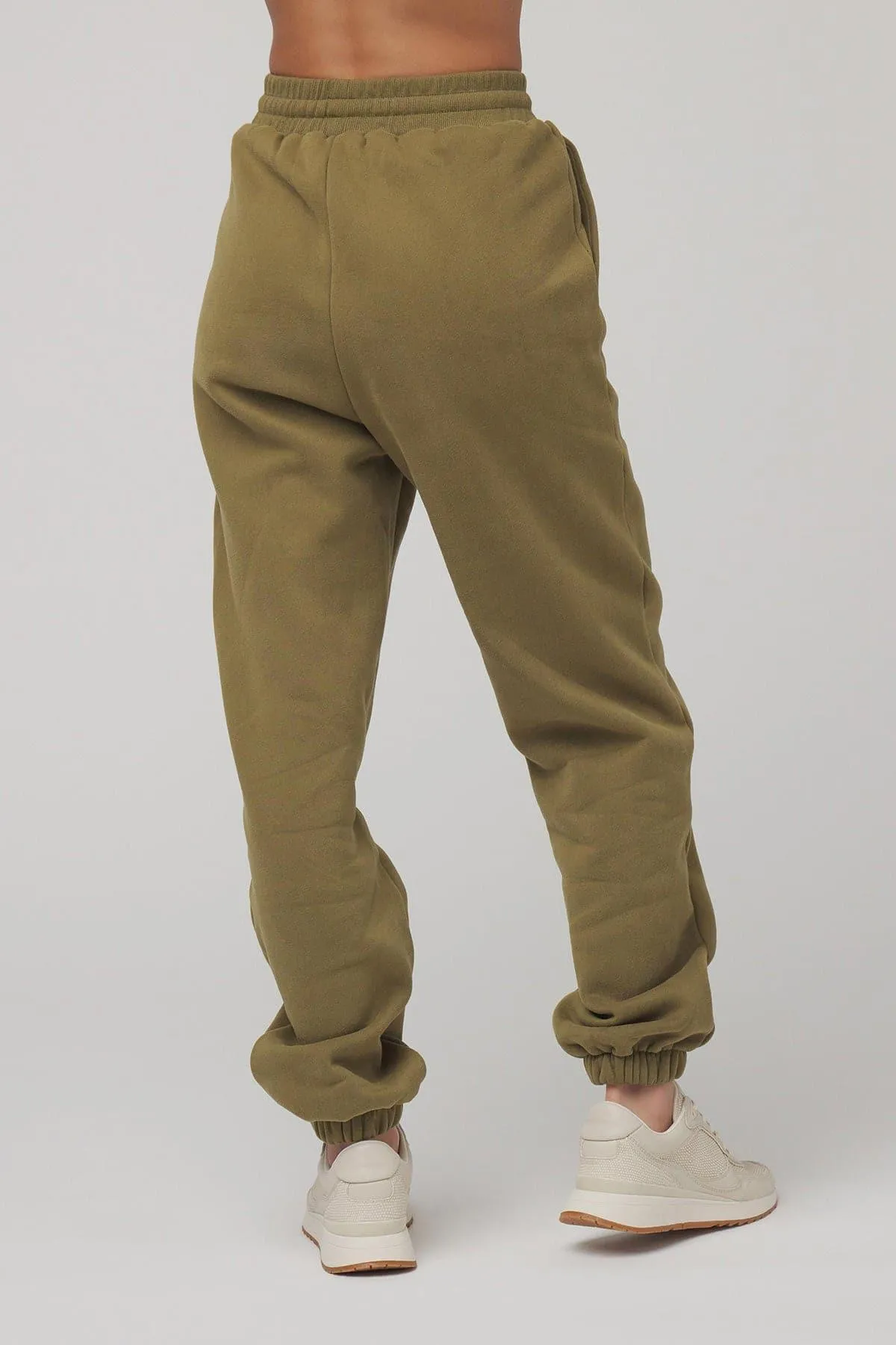 Unisex Sweatpant - Sage