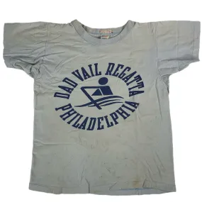 Vintage Champion Philadelphia "Dad Vail Regatta" T-Shirt