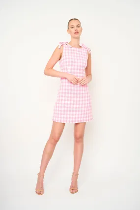 ZOIE DRESS